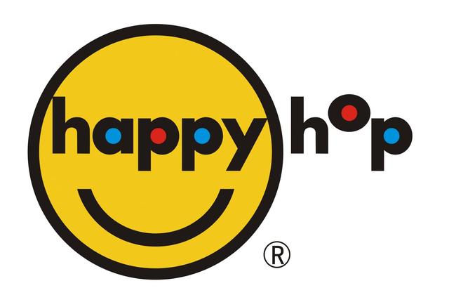 Happy Hop