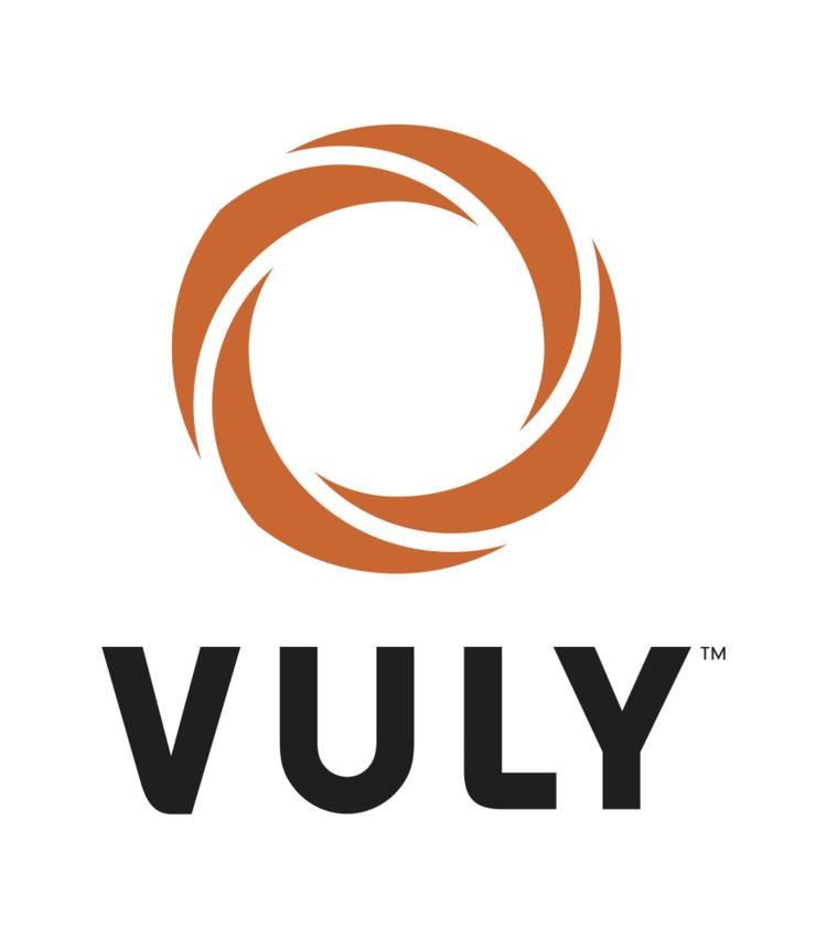 Vuly Thunder