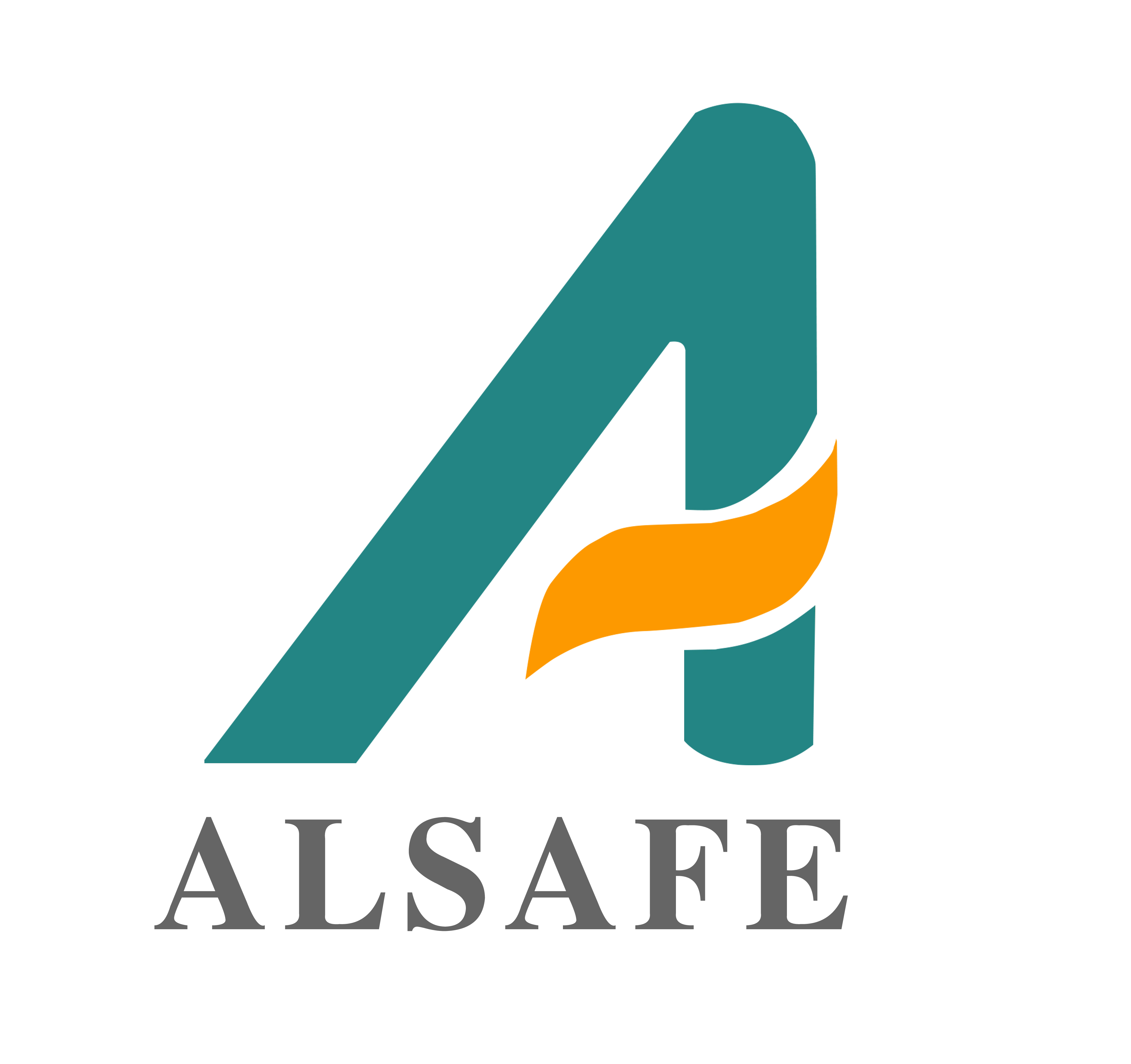 Alsafe