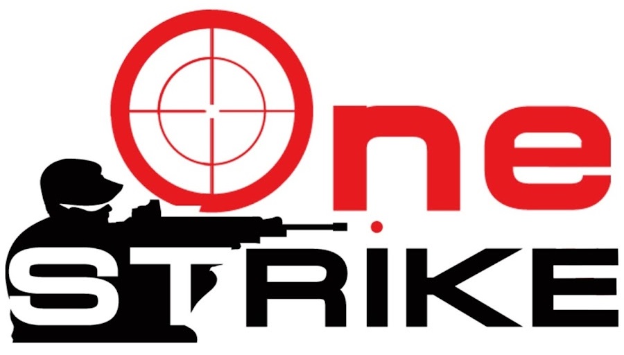 Strike One